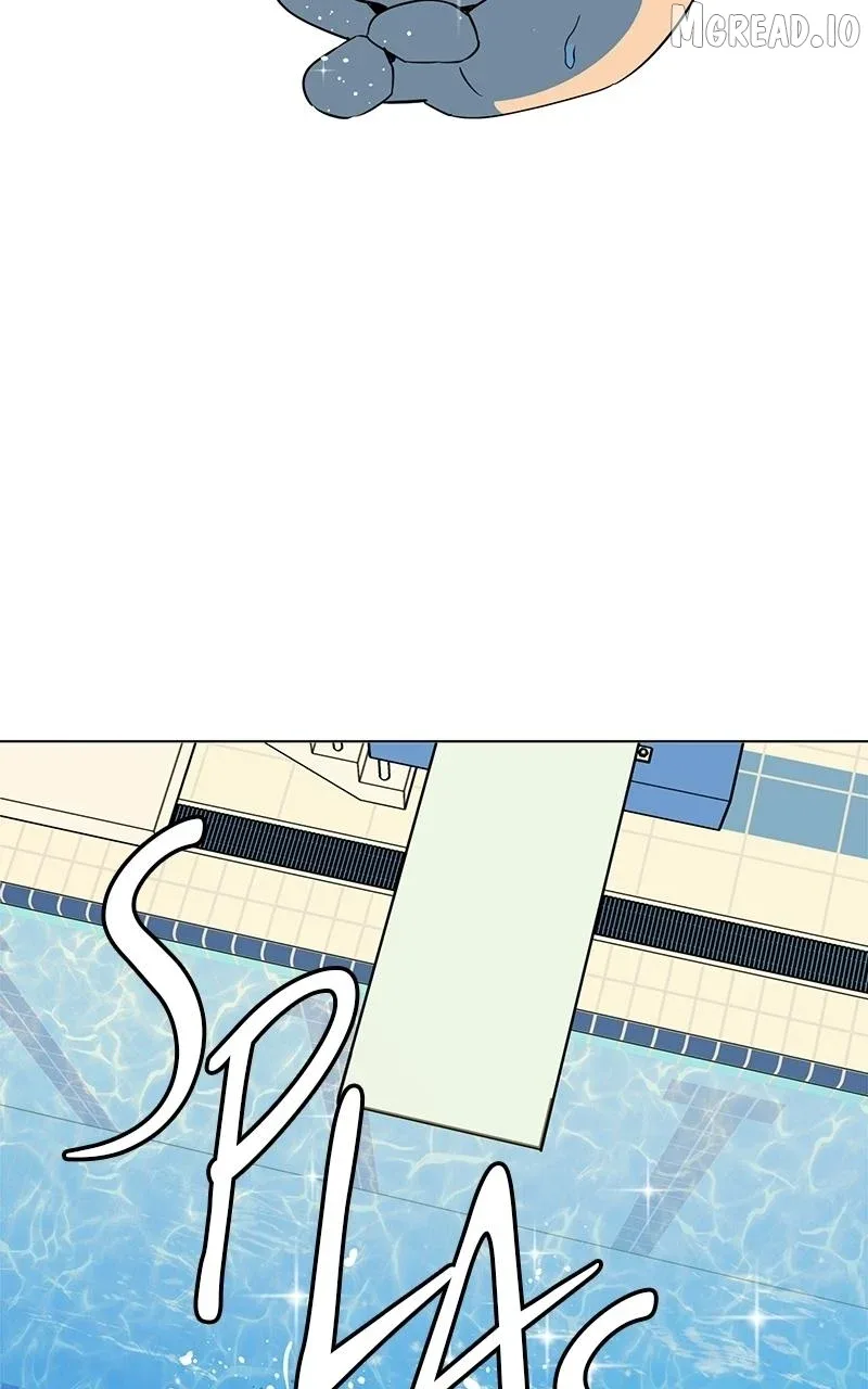 Slow Dive Chapter 29 page 57