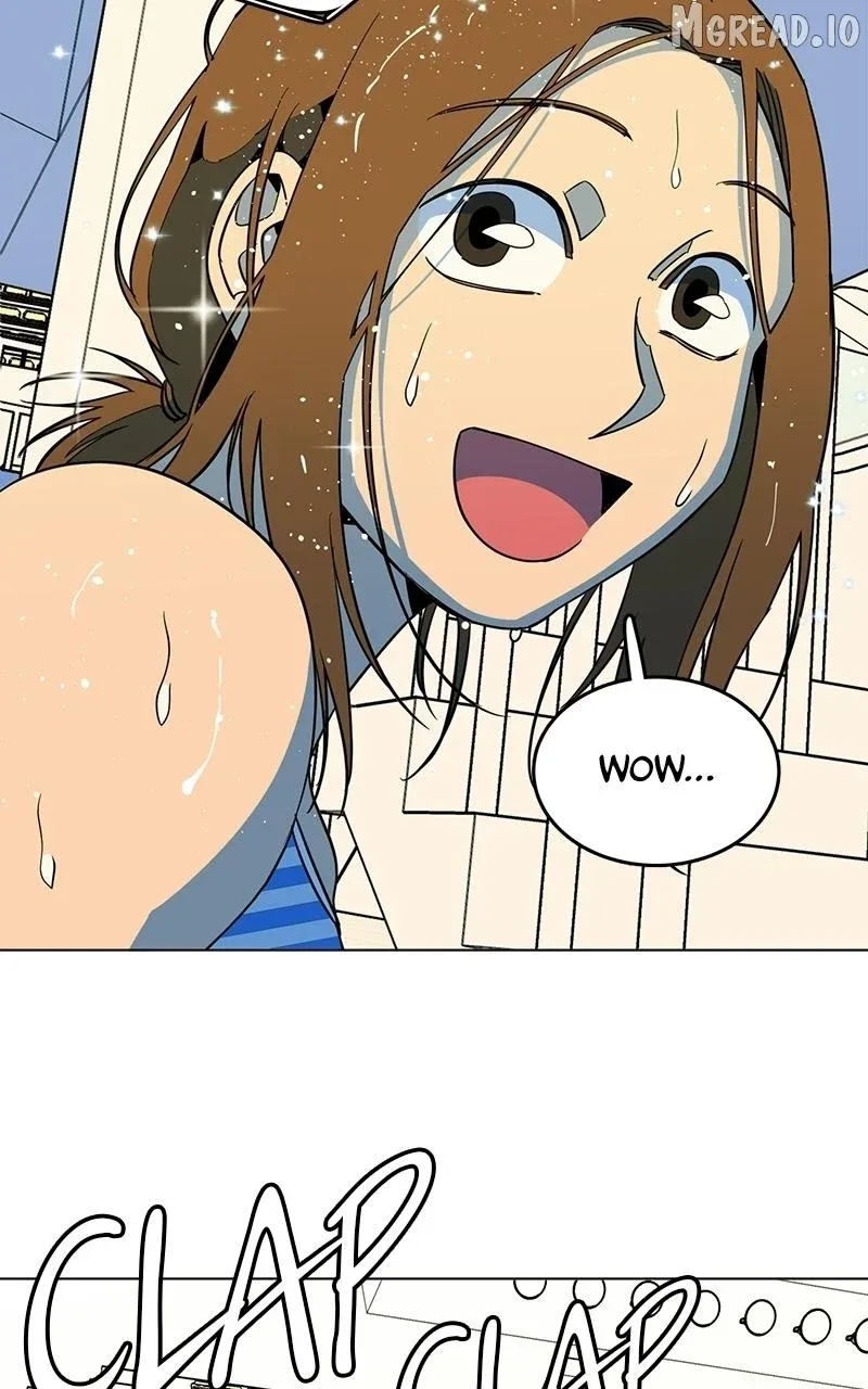 Slow Dive Chapter 29 page 61