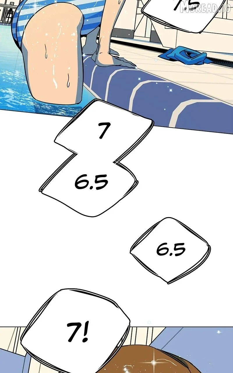 Slow Dive Chapter 29 page 60
