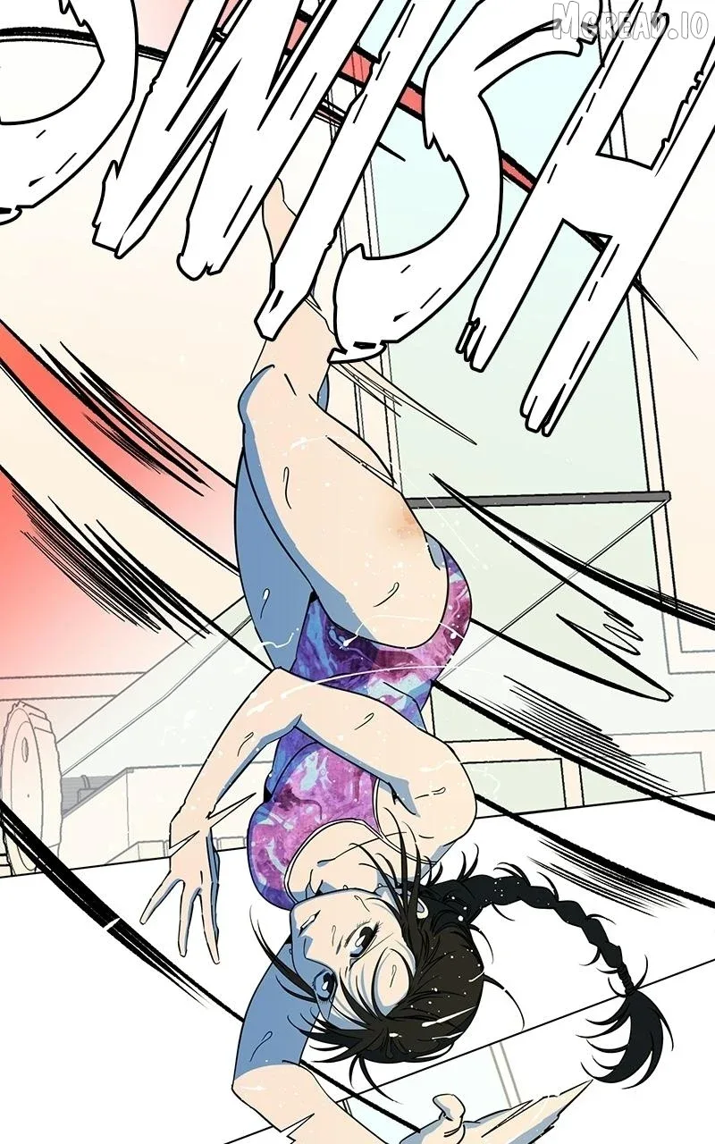 Slow Dive Chapter 30 page 6