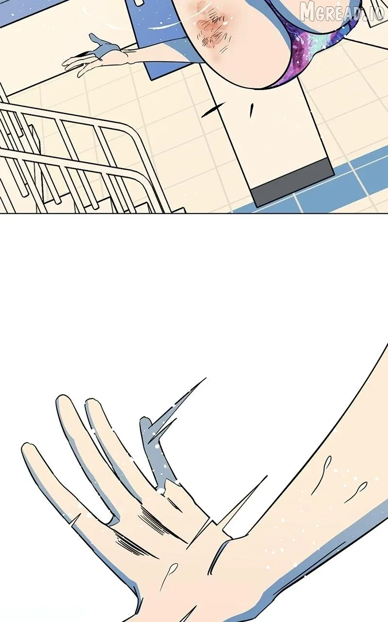 Slow Dive Chapter 30 page 8