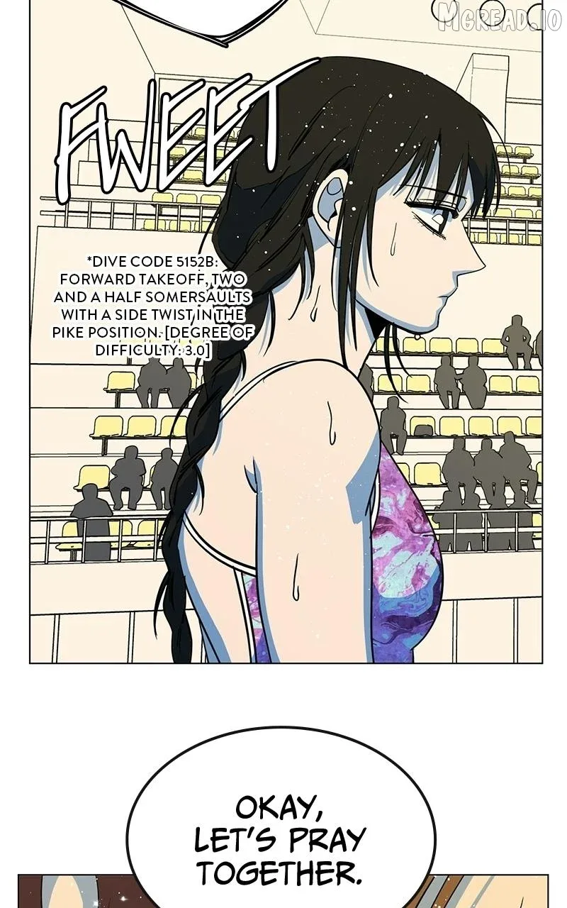 Slow Dive Chapter 29 page 67
