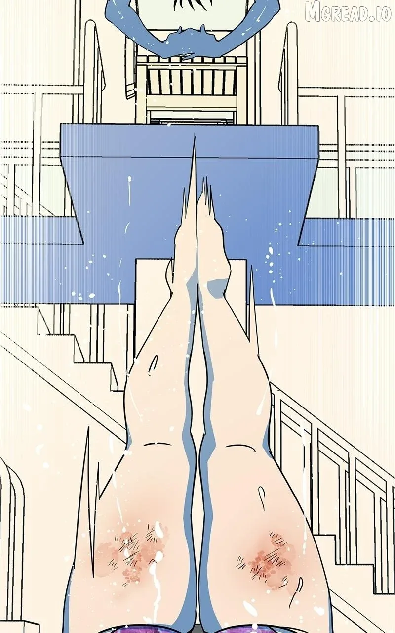 Slow Dive Chapter 30 page 12