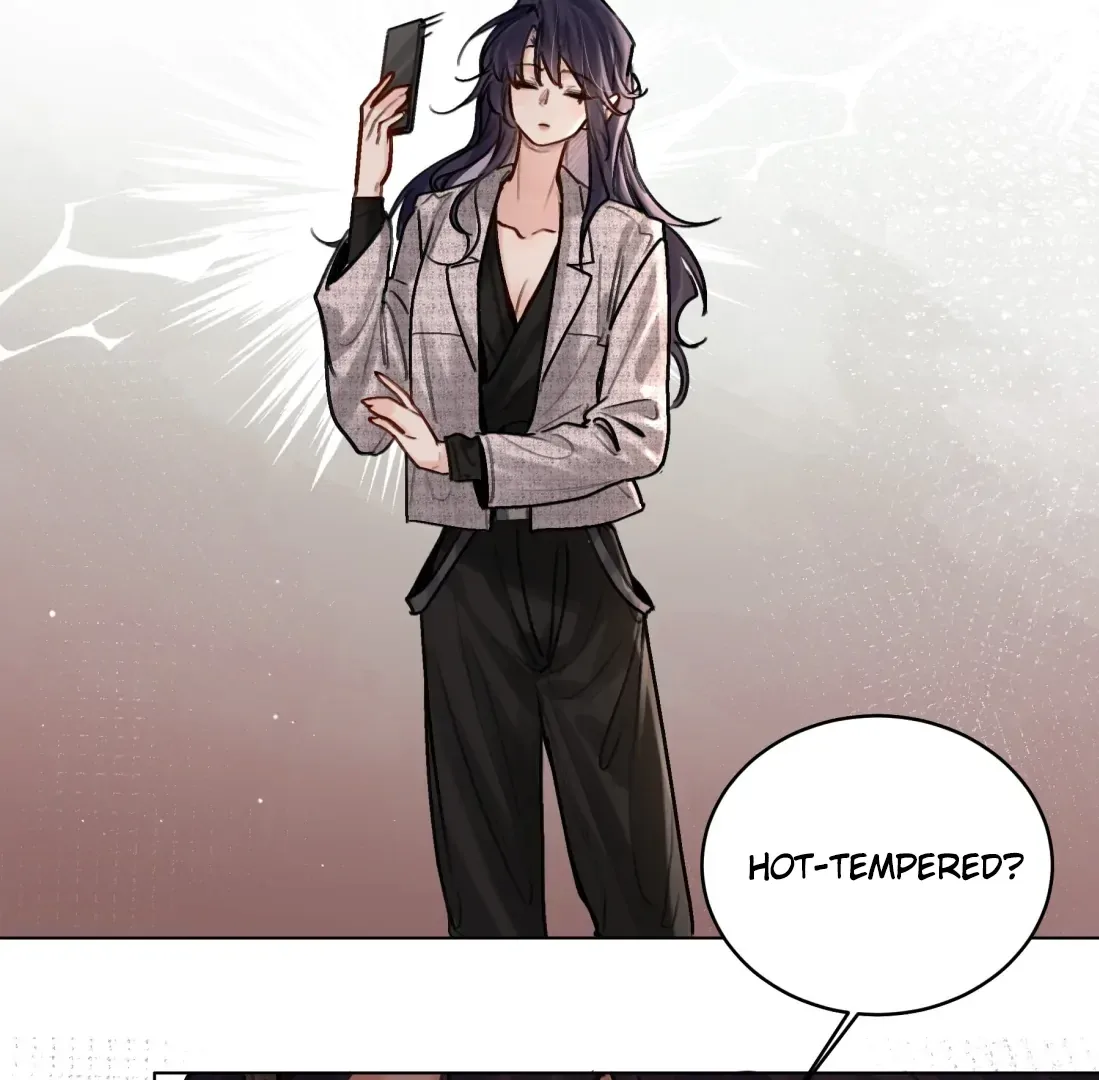 Surrendering To My Enemy's Cold Embrace Chapter 27 page 64