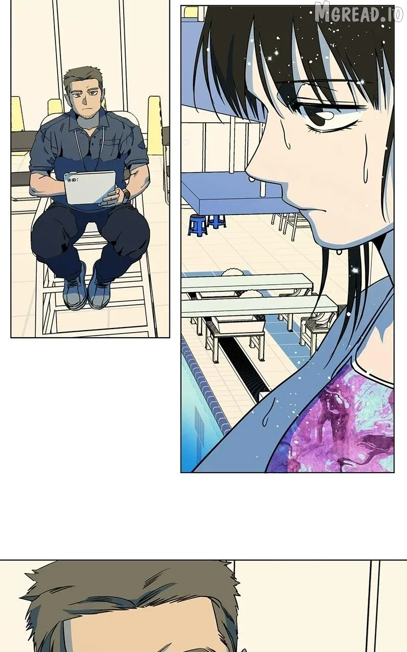 Slow Dive Chapter 29 page 71