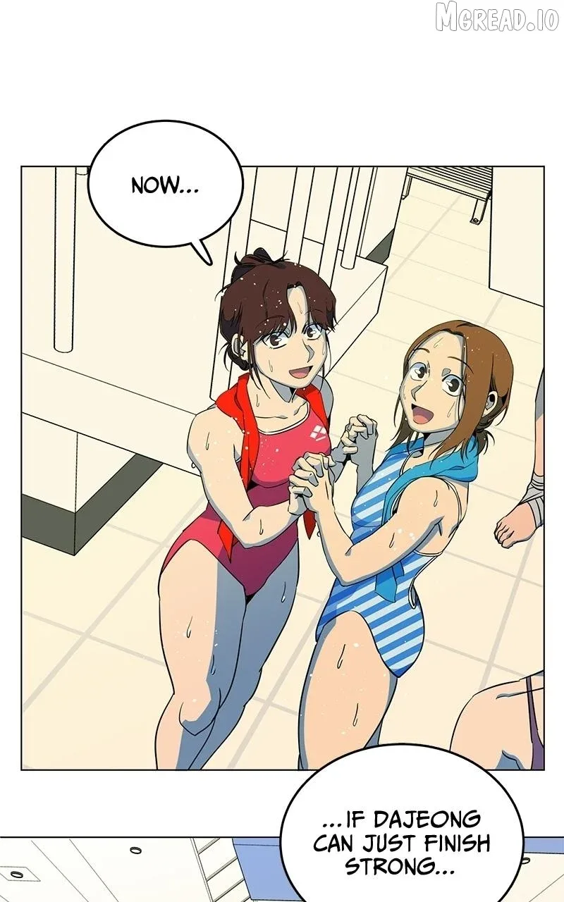 Slow Dive Chapter 29 page 65