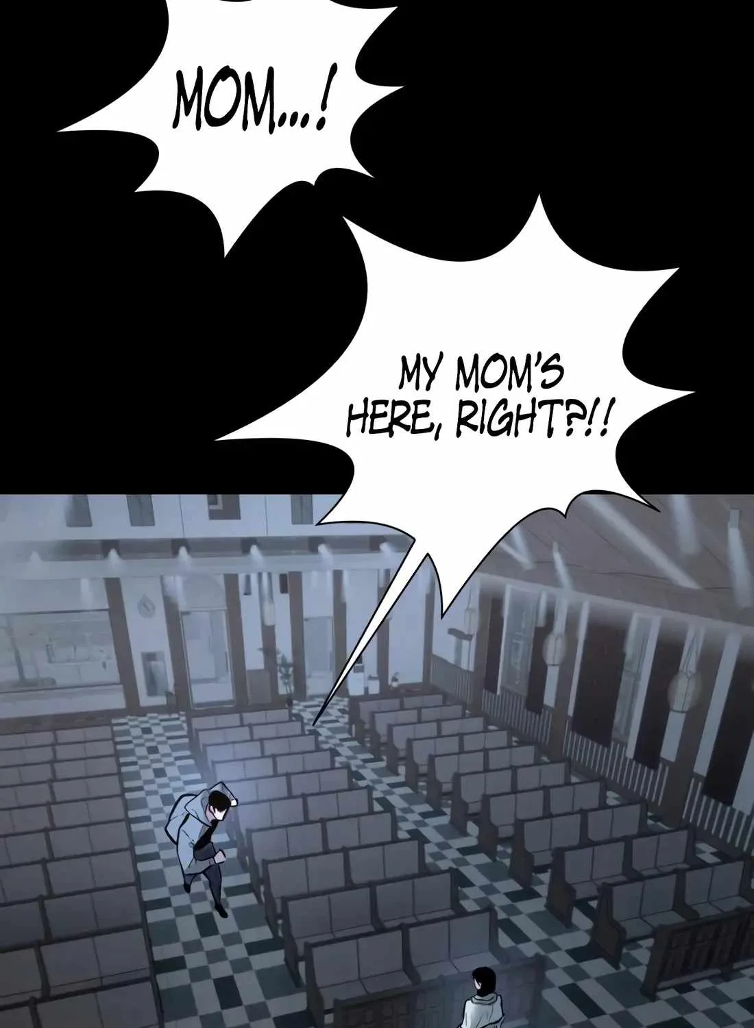 The Evil God's Heir Chapter 30 page 164