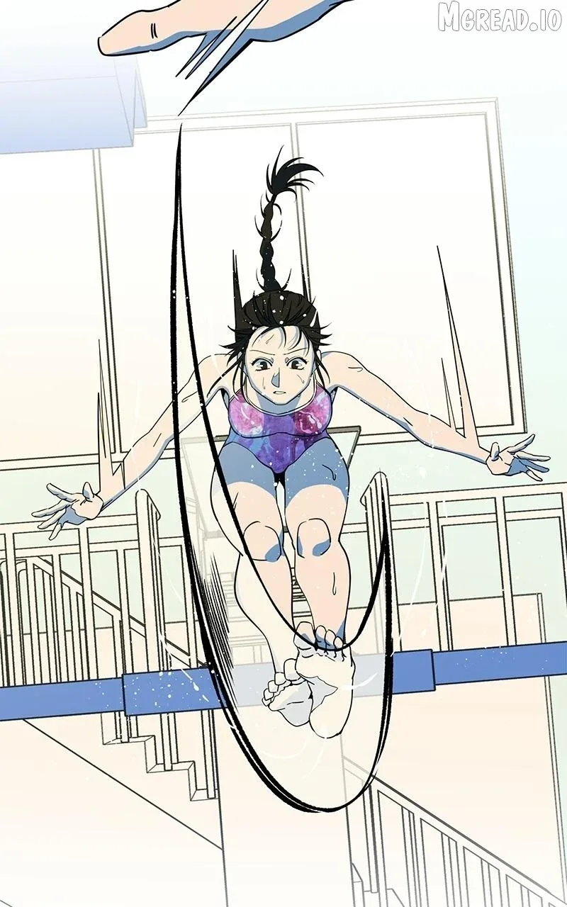 Slow Dive Chapter 30 page 9
