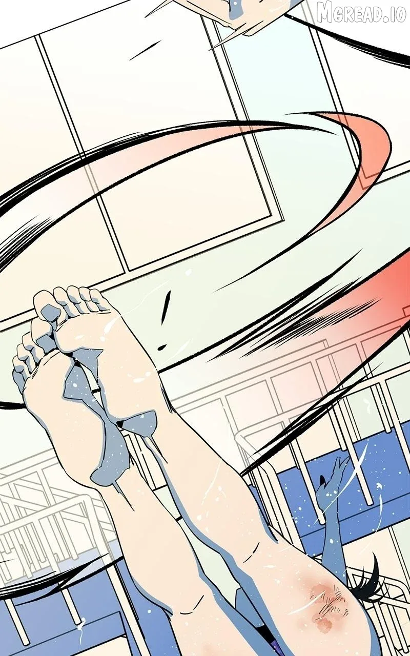 Slow Dive Chapter 30 page 7