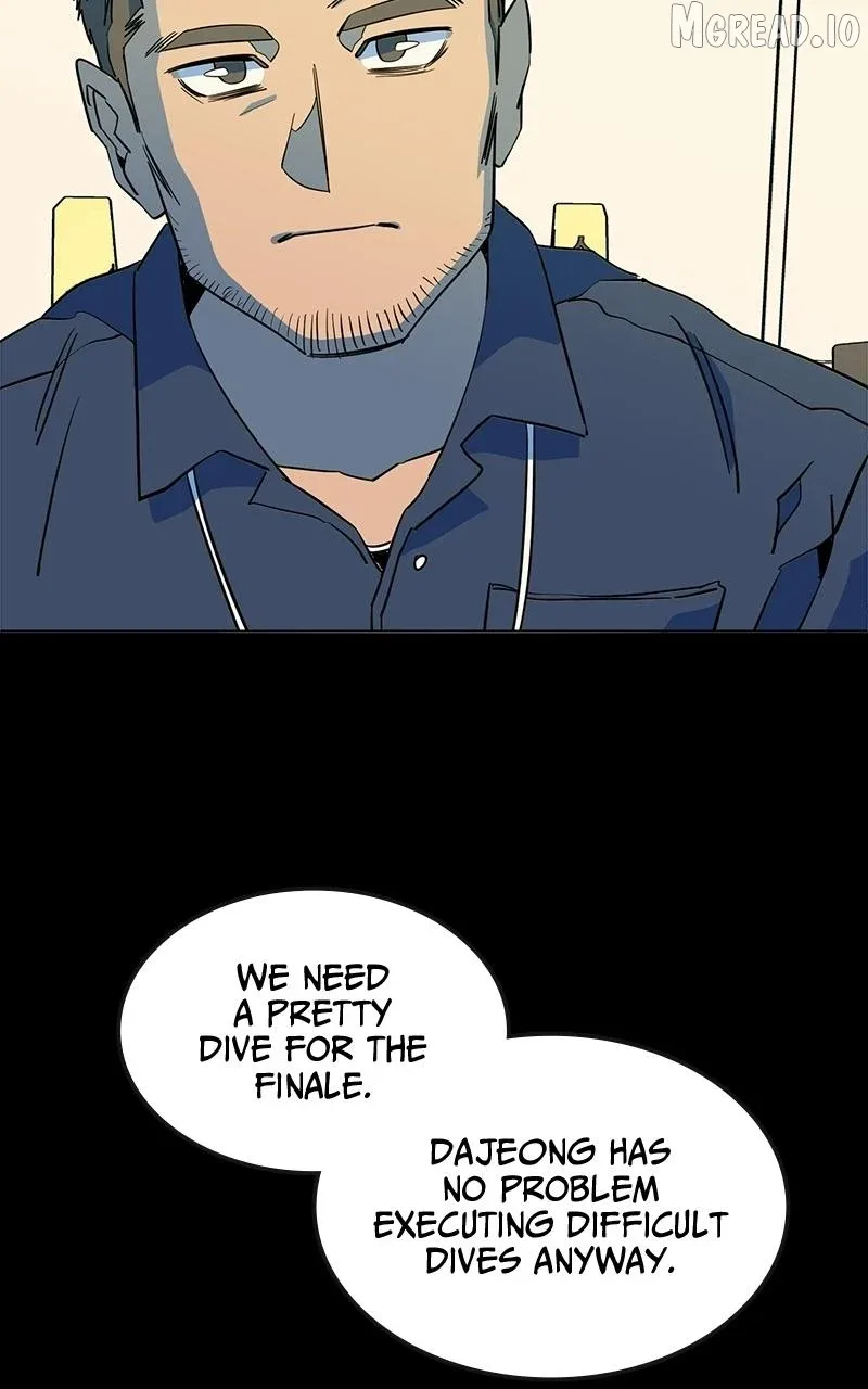 Slow Dive Chapter 29 page 72