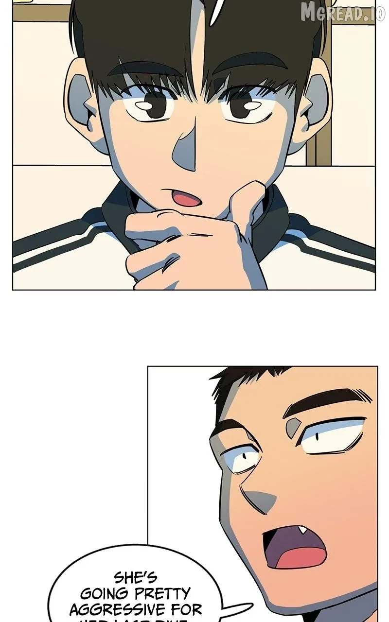 Slow Dive Chapter 29 page 69