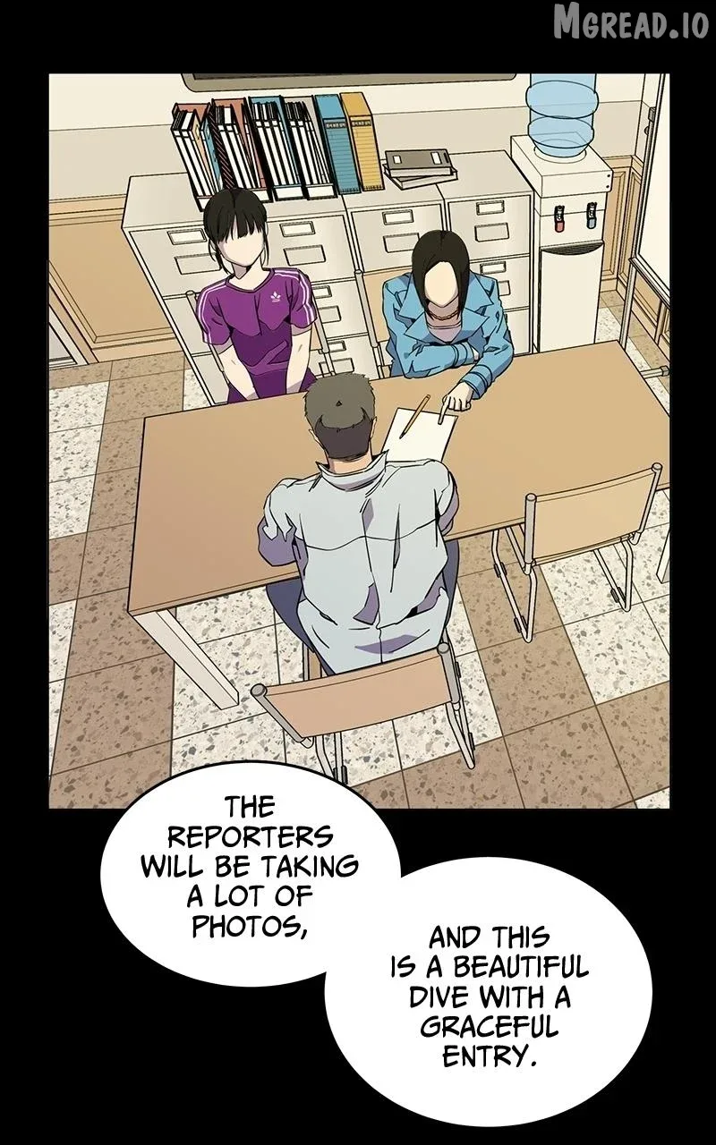 Slow Dive Chapter 29 page 73