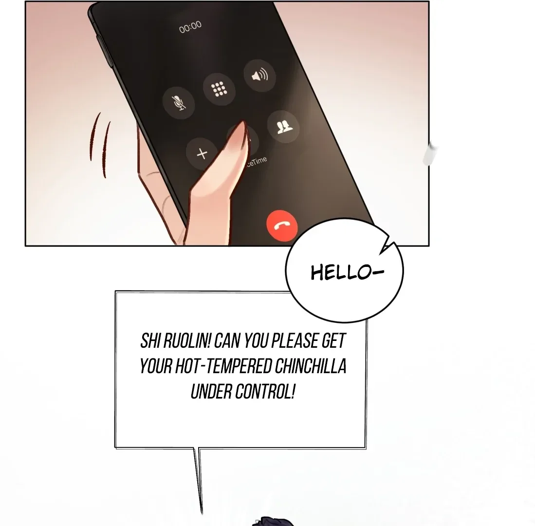 Surrendering To My Enemy's Cold Embrace Chapter 27 page 63
