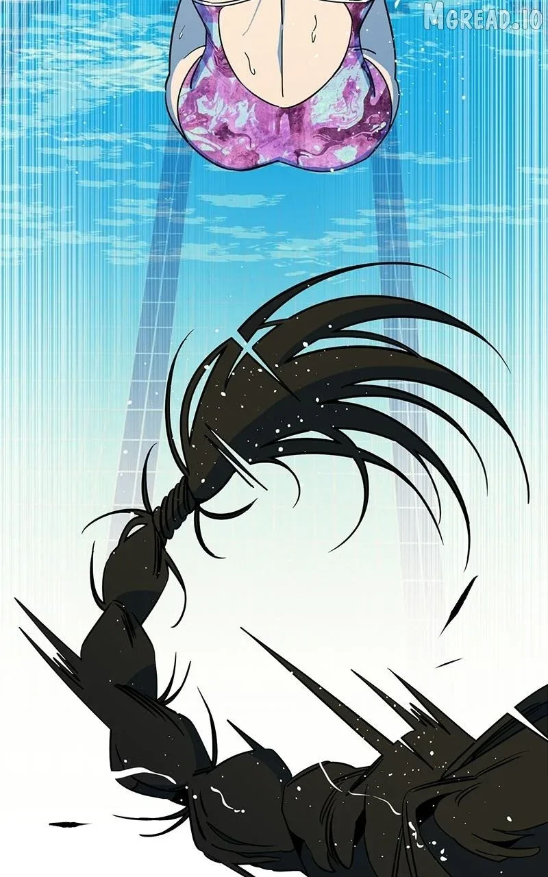 Slow Dive Chapter 30 page 4