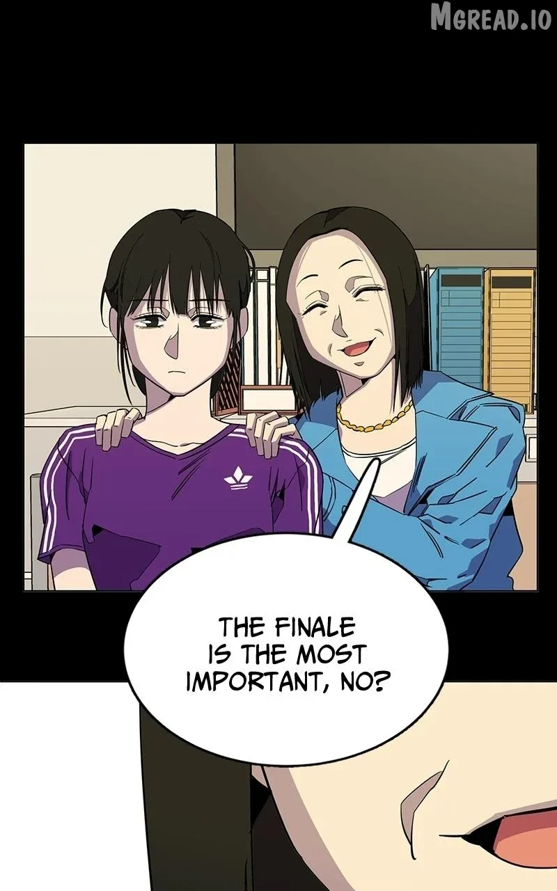 Slow Dive Chapter 29 page 74