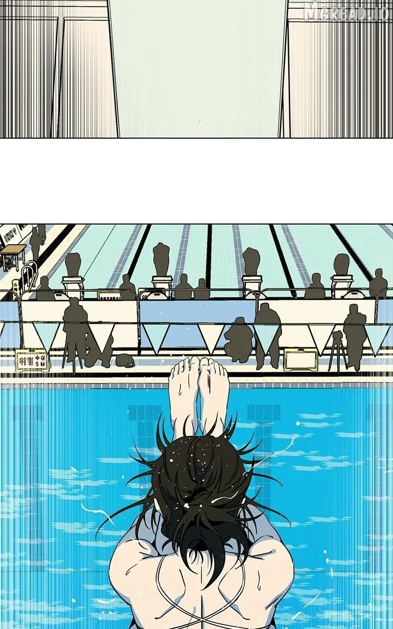 Slow Dive Chapter 30 page 3