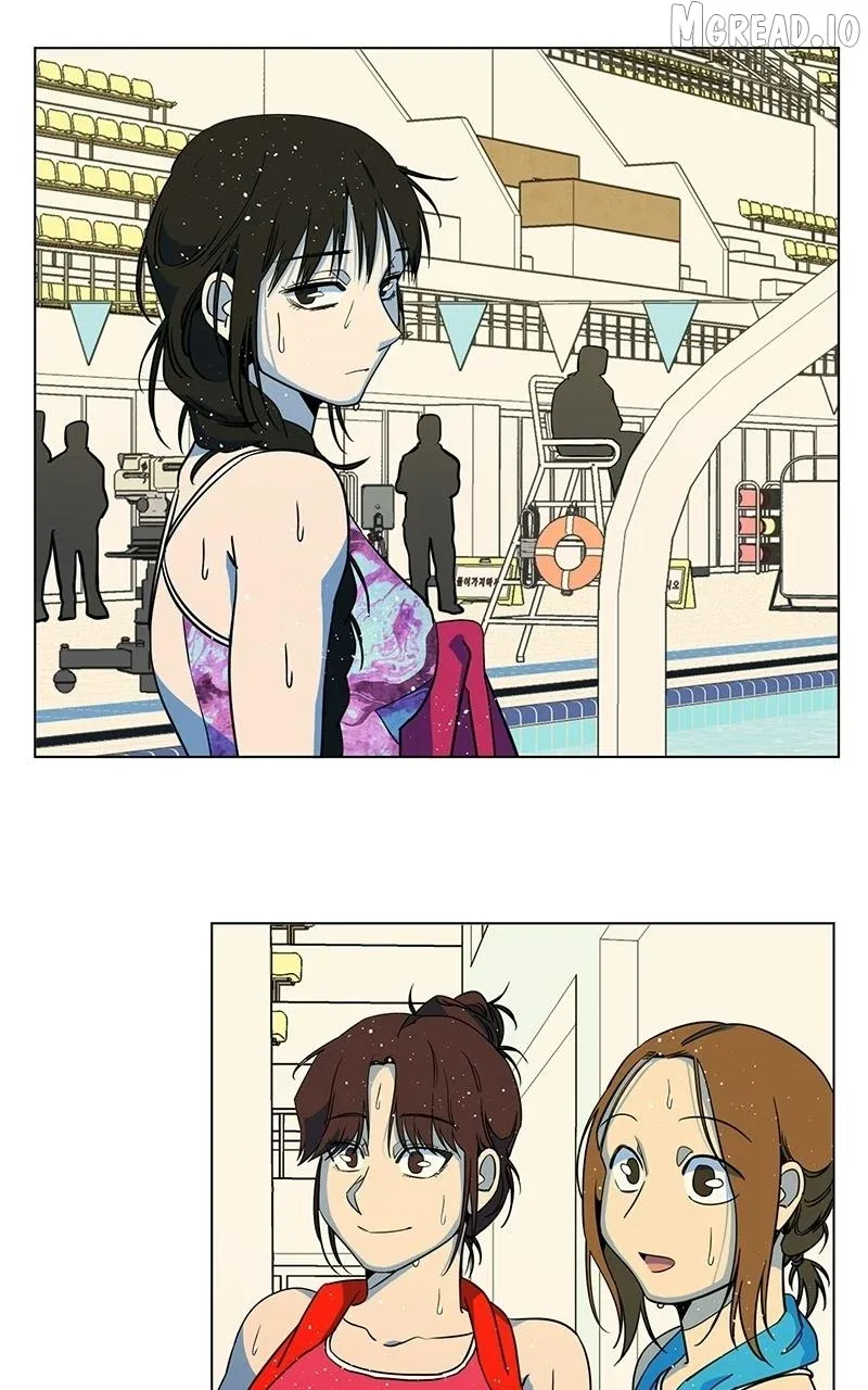 Slow Dive Chapter 30 page 20