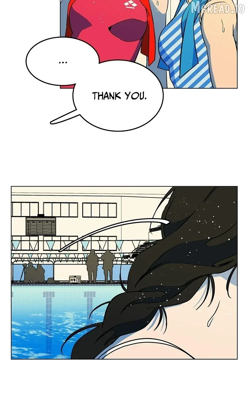 Slow Dive Chapter 30 page 21