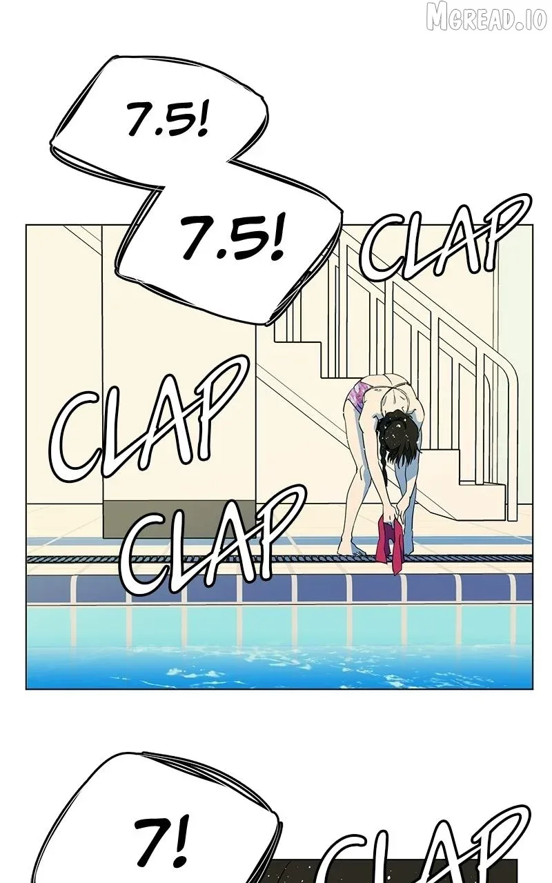 Slow Dive Chapter 30 page 16