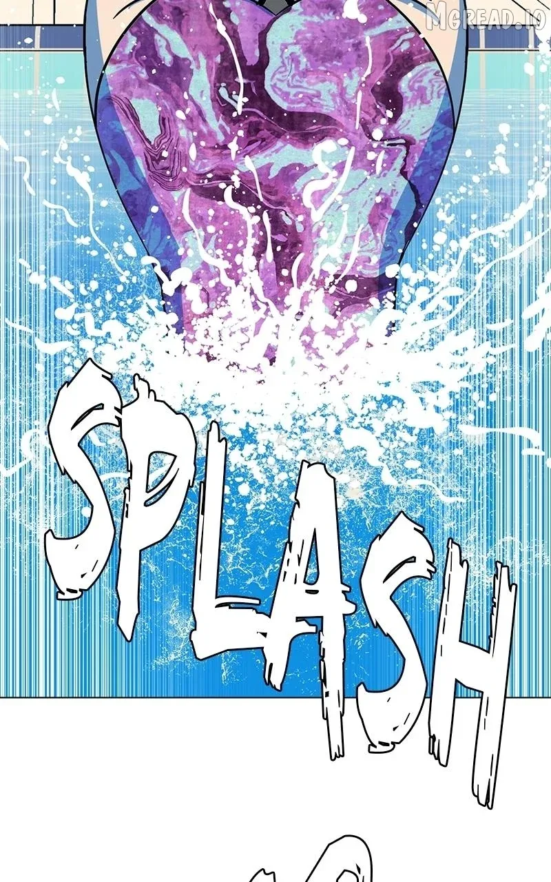 Slow Dive Chapter 30 page 13