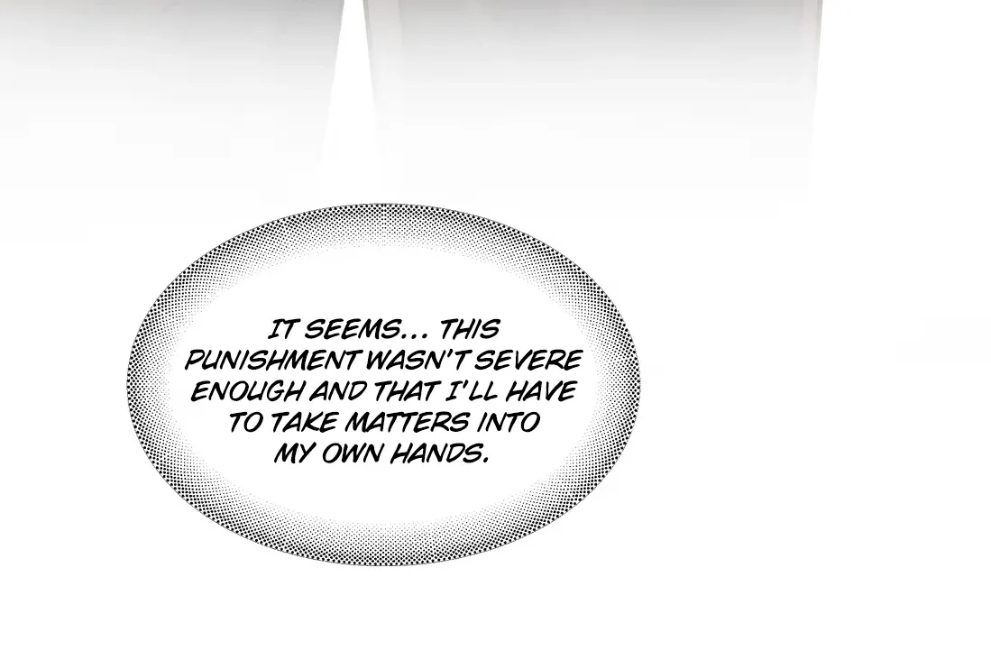 Surrendering To My Enemy's Cold Embrace Chapter 27 page 81