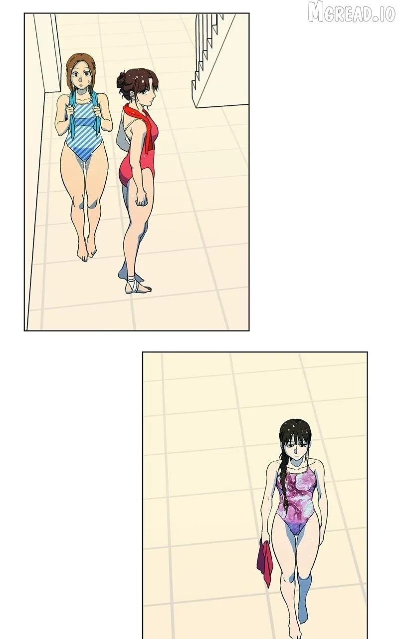 Slow Dive Chapter 30 page 22