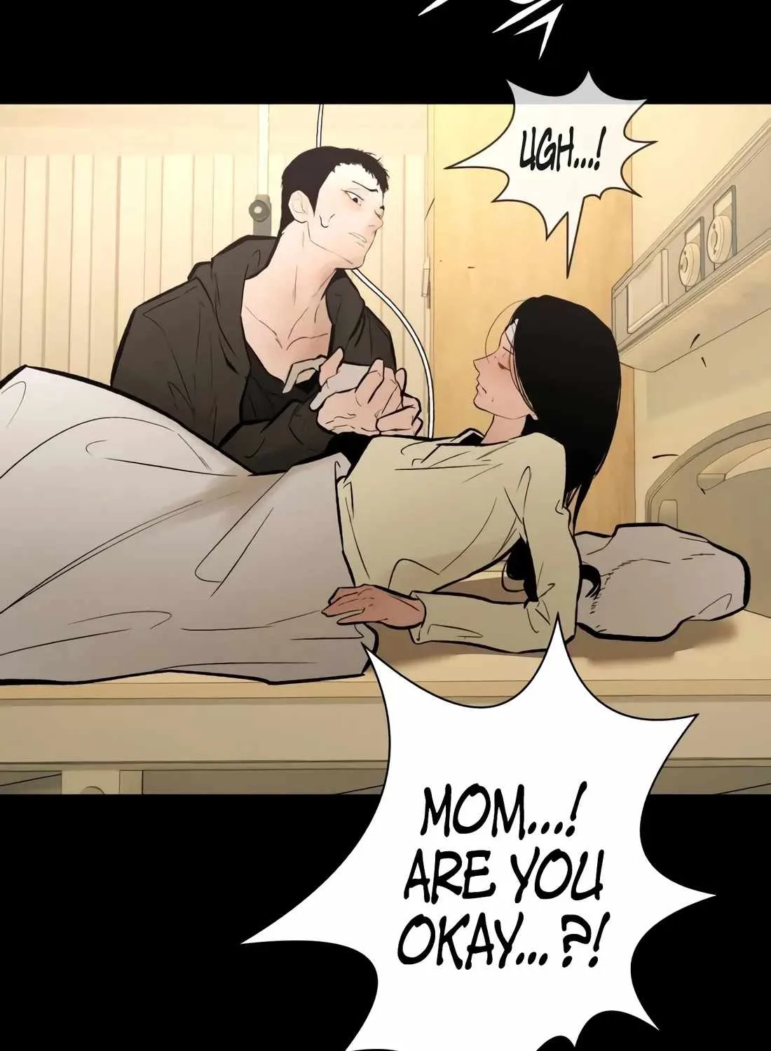The Evil God's Heir Chapter 30 page 176