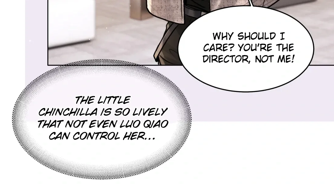 Surrendering To My Enemy's Cold Embrace Chapter 27 page 71
