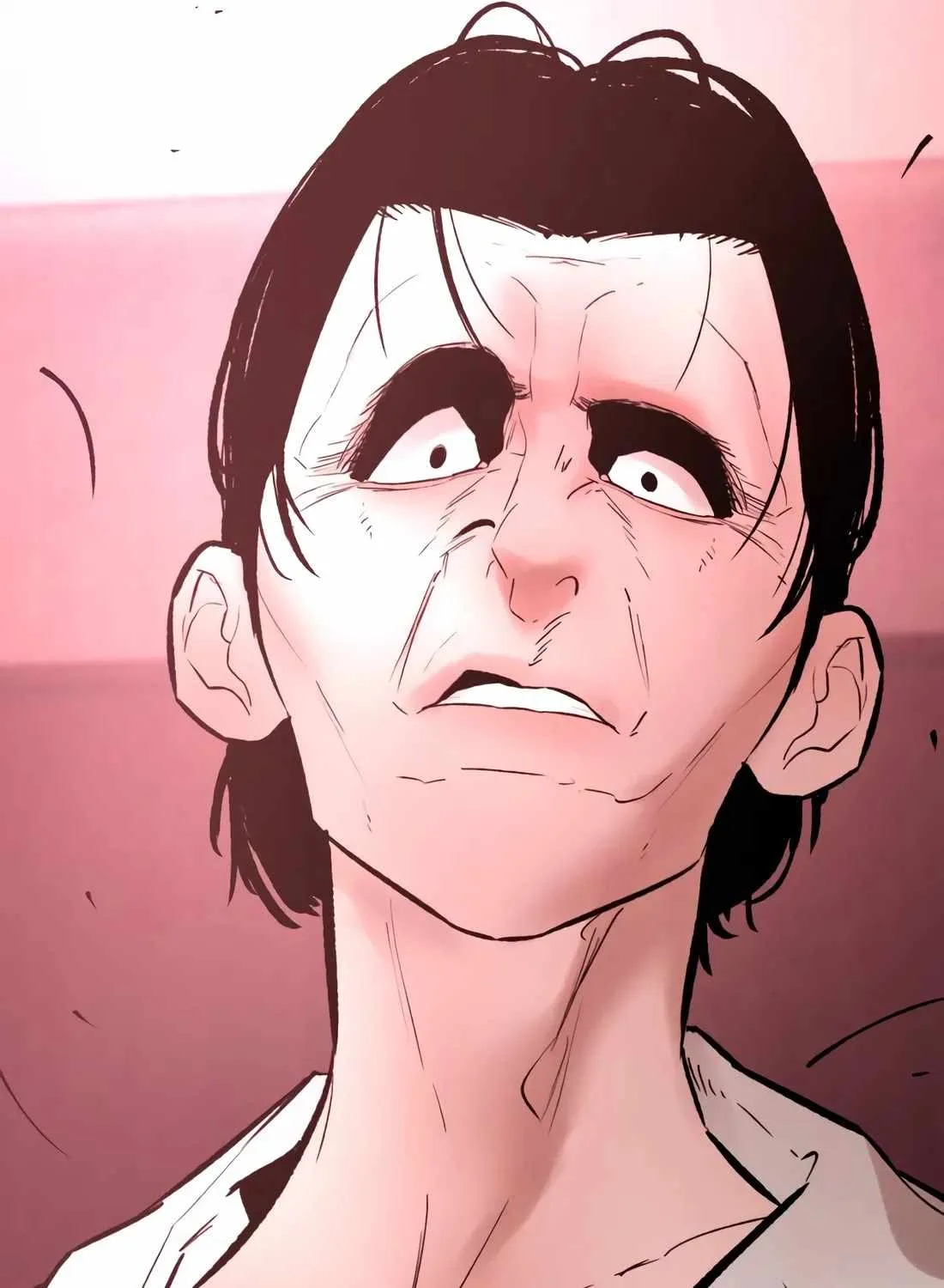 The Evil God's Heir Chapter 30 page 191