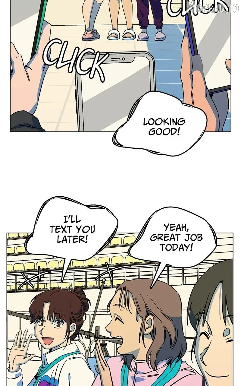 Slow Dive Chapter 30 page 32