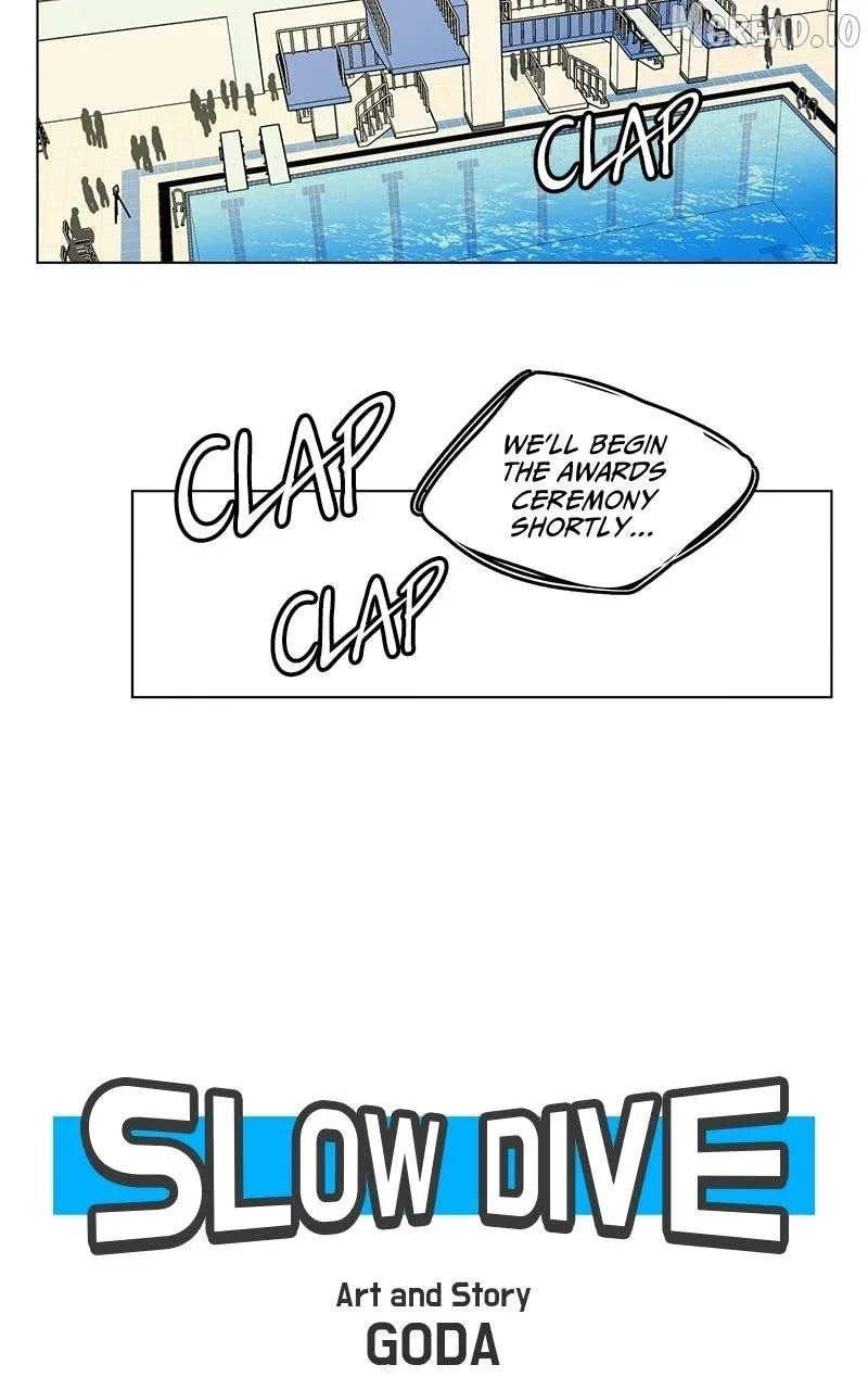Slow Dive Chapter 30 page 26