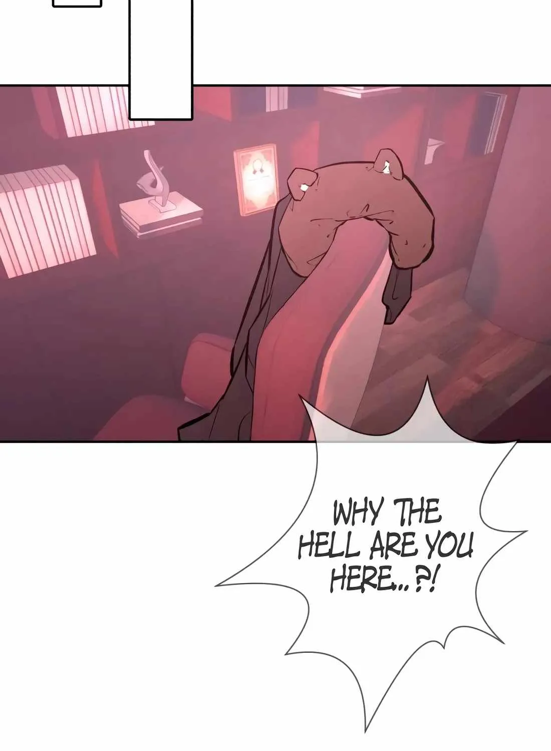 The Evil God's Heir Chapter 30 page 188