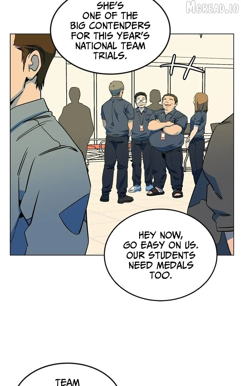 Slow Dive Chapter 30 page 29