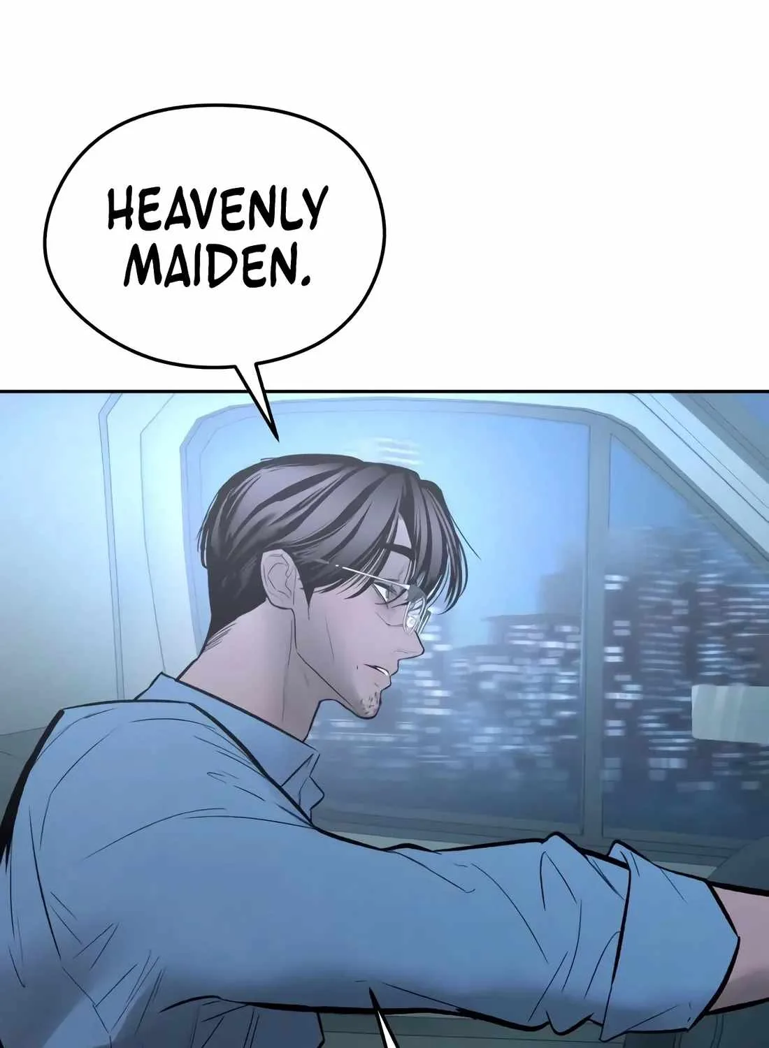 The Evil God's Heir Chapter 30 page 196