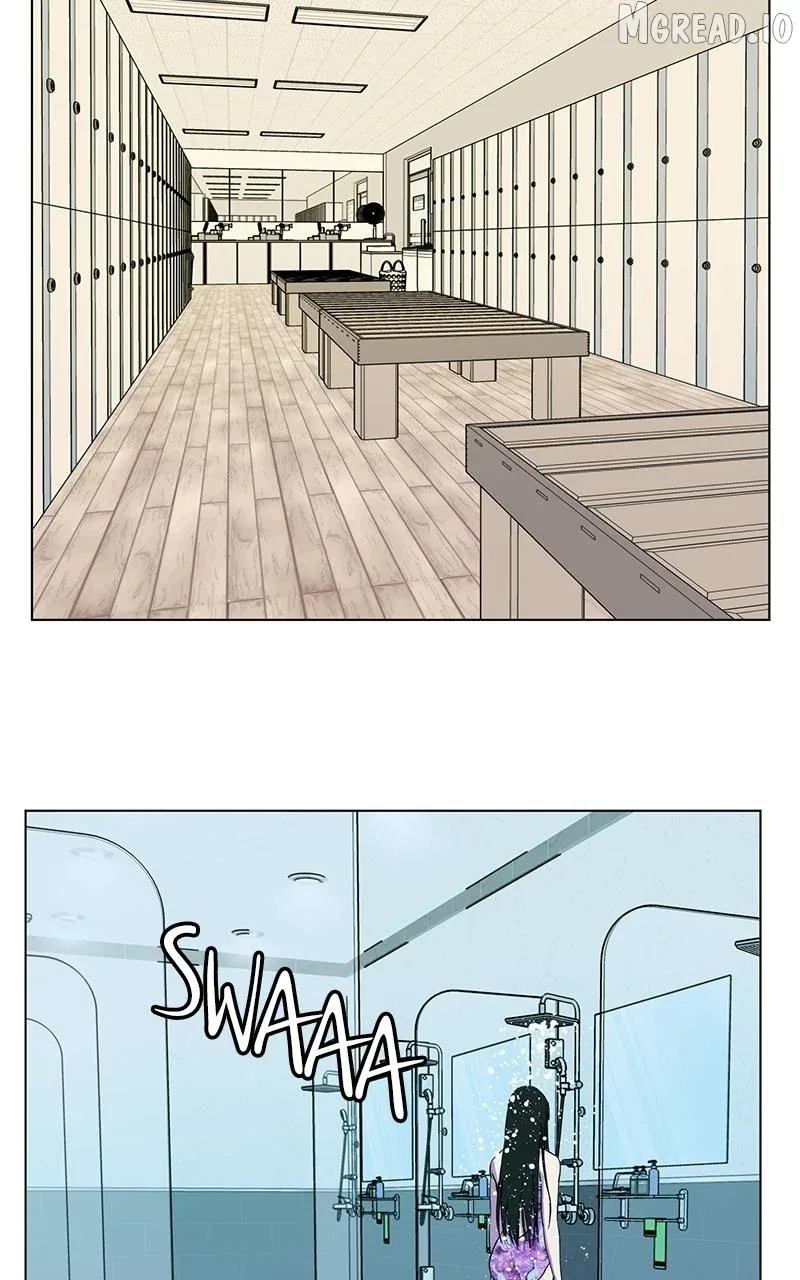 Slow Dive Chapter 30 page 41