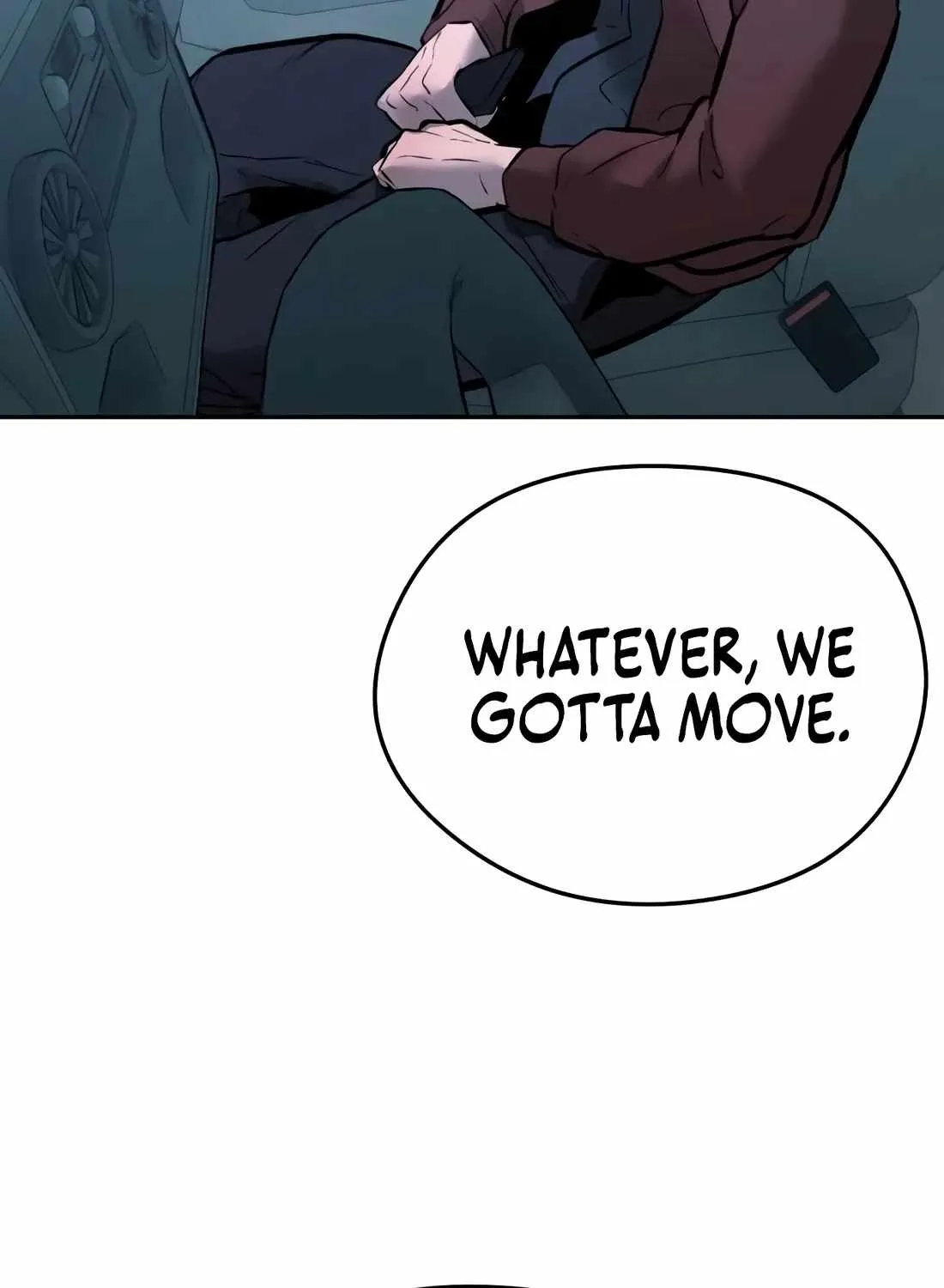 The Evil God's Heir Chapter 30 page 202