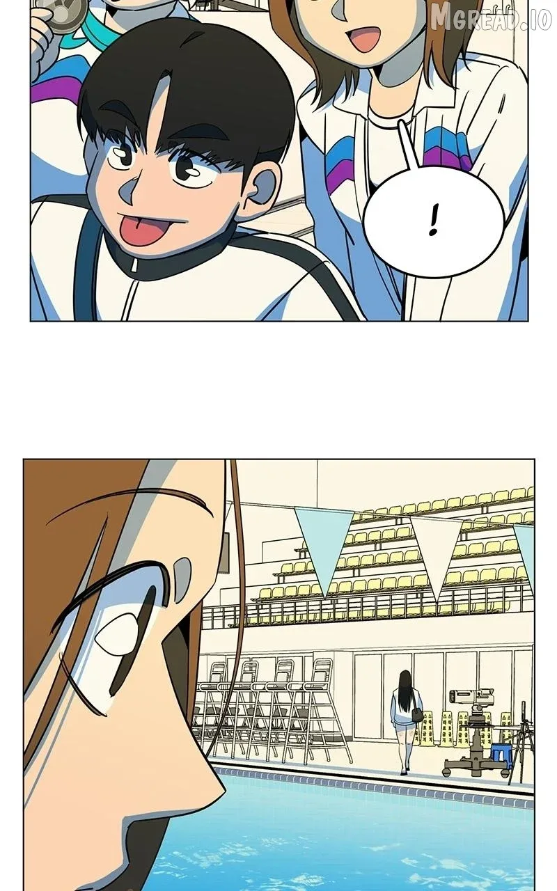 Slow Dive Chapter 30 page 38