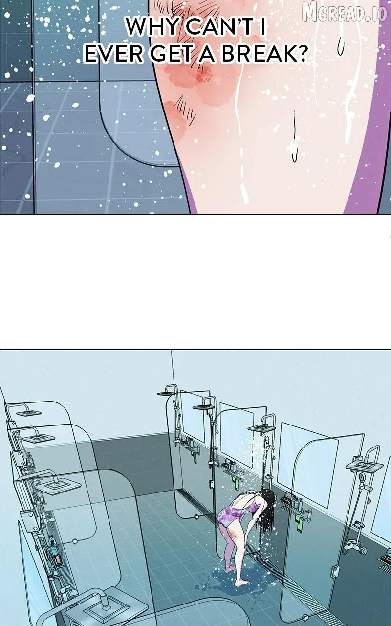 Slow Dive Chapter 30 page 46