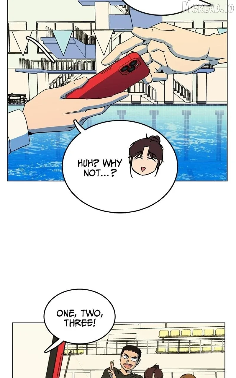 Slow Dive Chapter 30 page 36