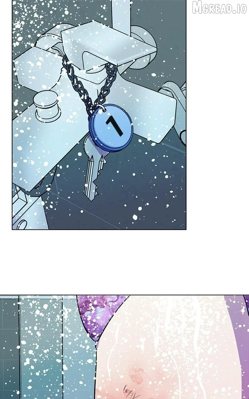Slow Dive Chapter 30 page 45