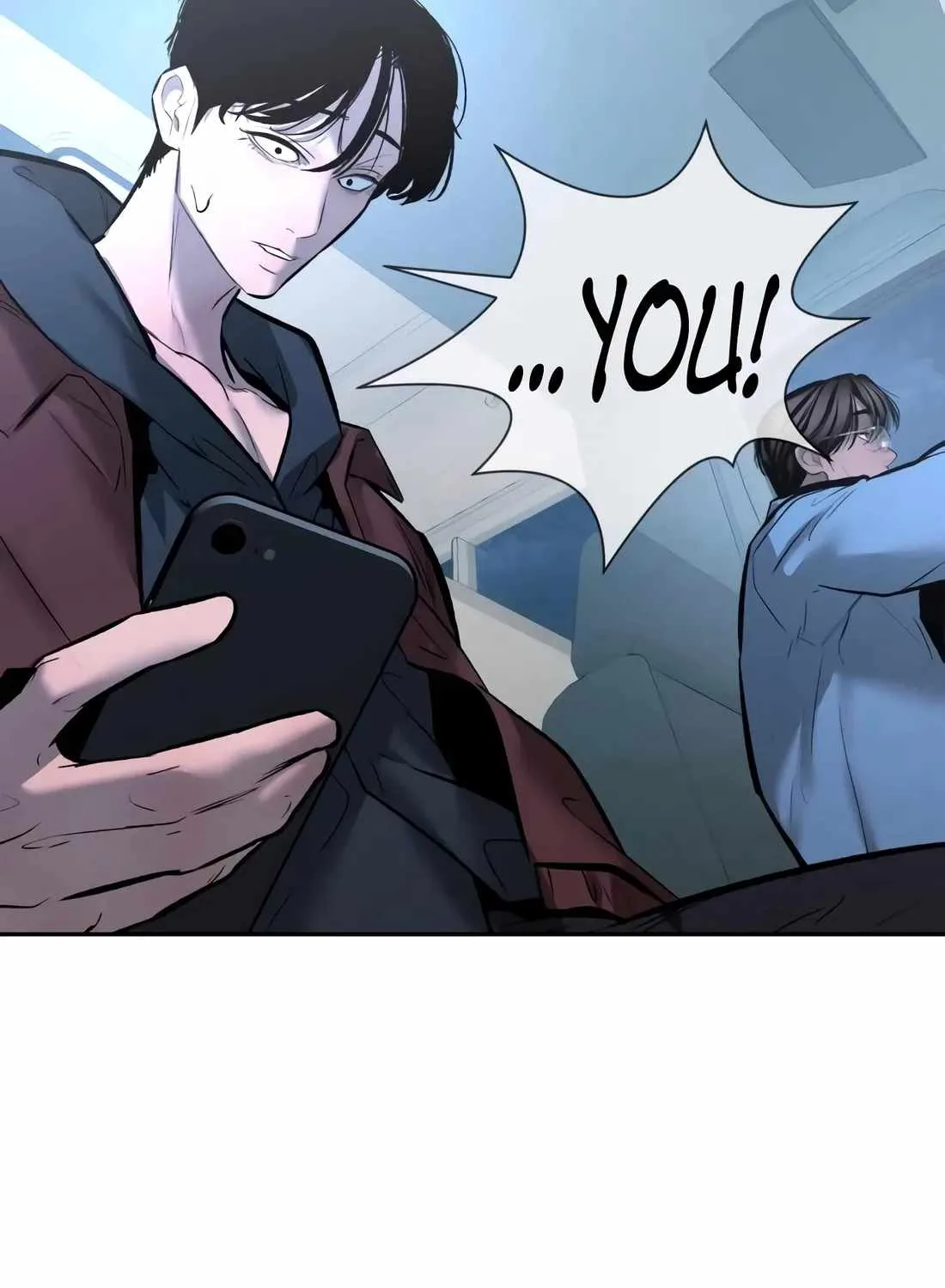 The Evil God's Heir Chapter 30 page 206