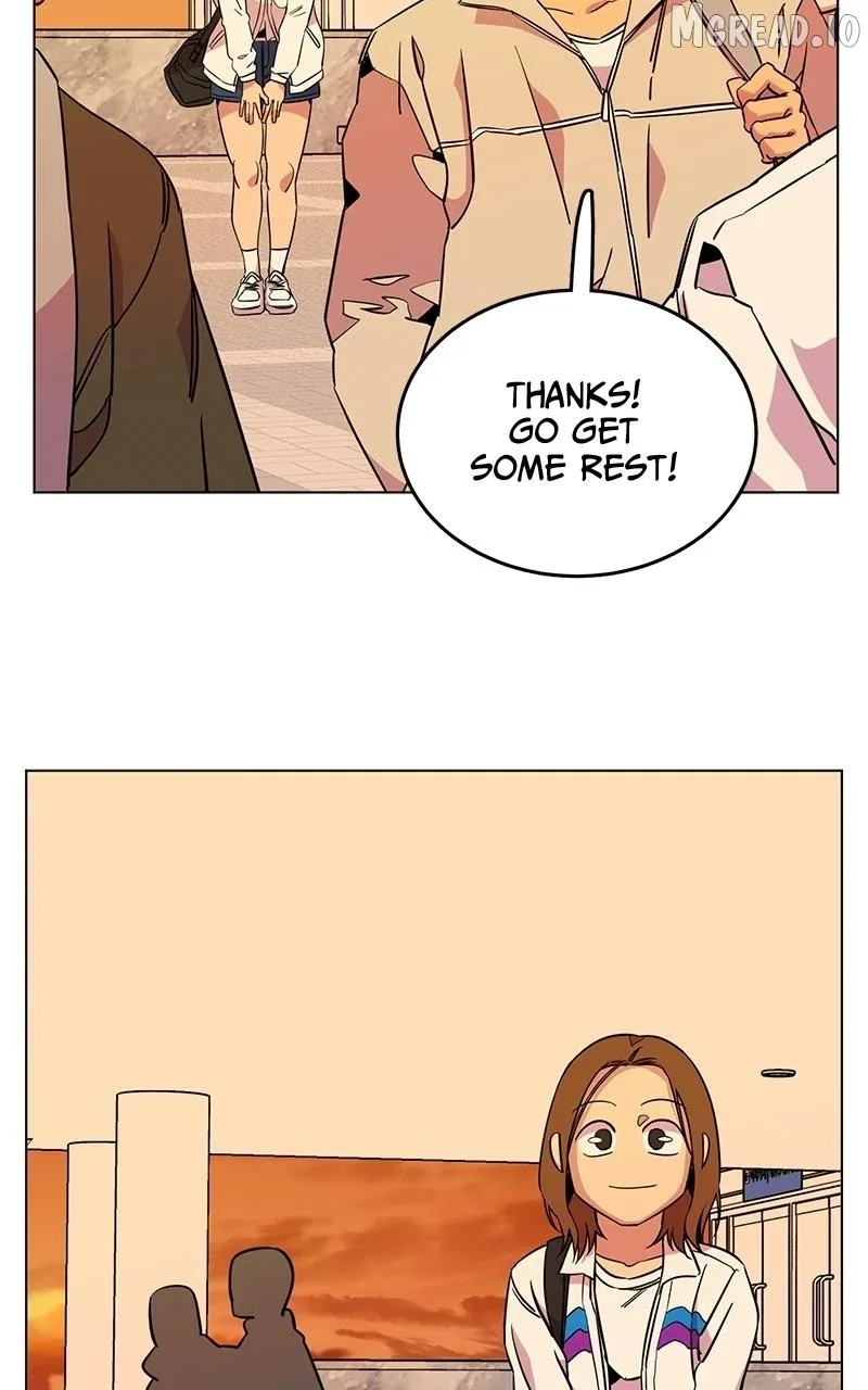 Slow Dive Chapter 30 page 57