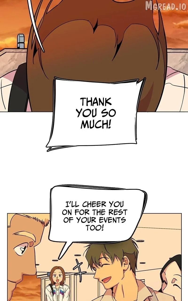 Slow Dive Chapter 30 page 56