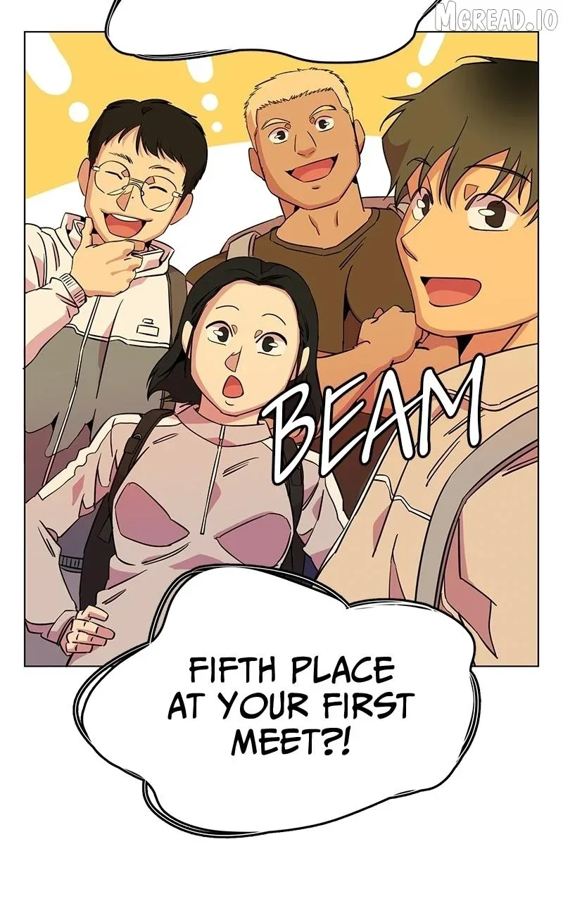 Slow Dive Chapter 30 page 49