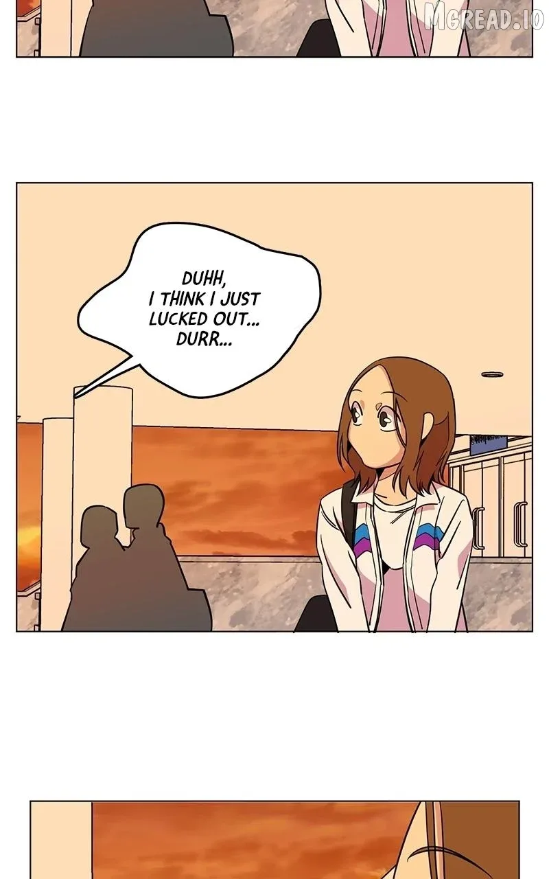 Slow Dive Chapter 30 page 58