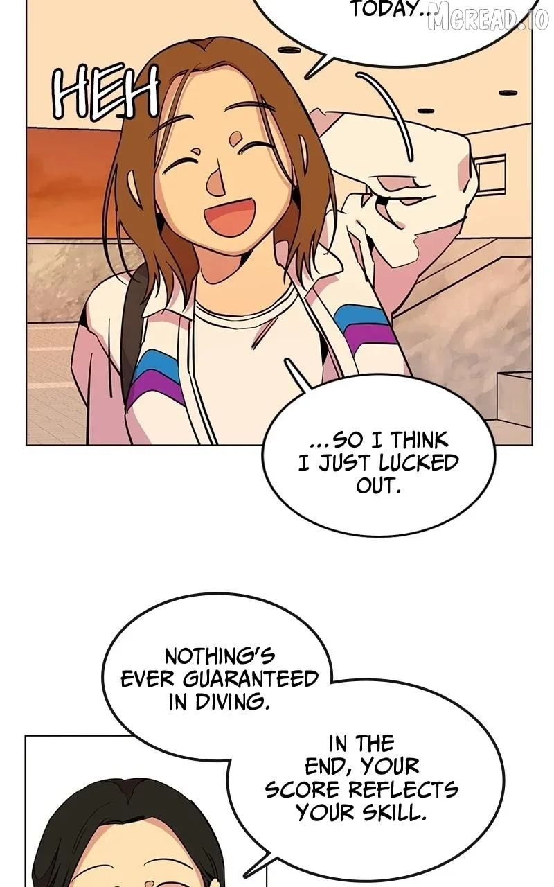 Slow Dive Chapter 30 page 52
