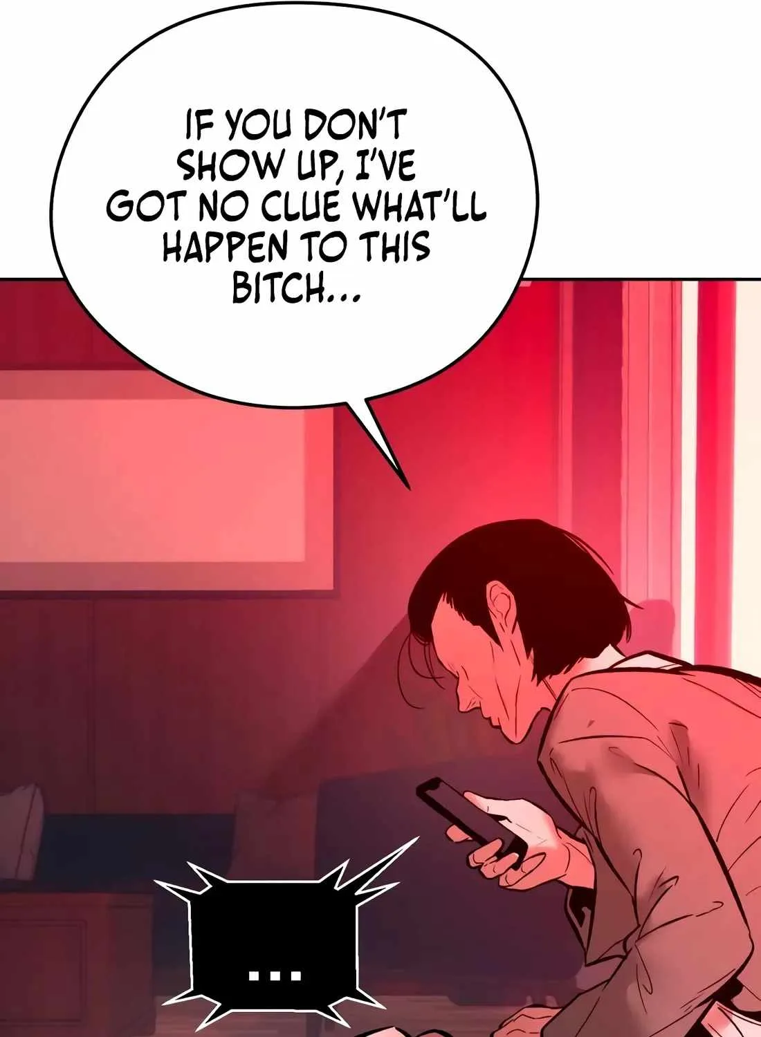 The Evil God's Heir Chapter 30 page 211