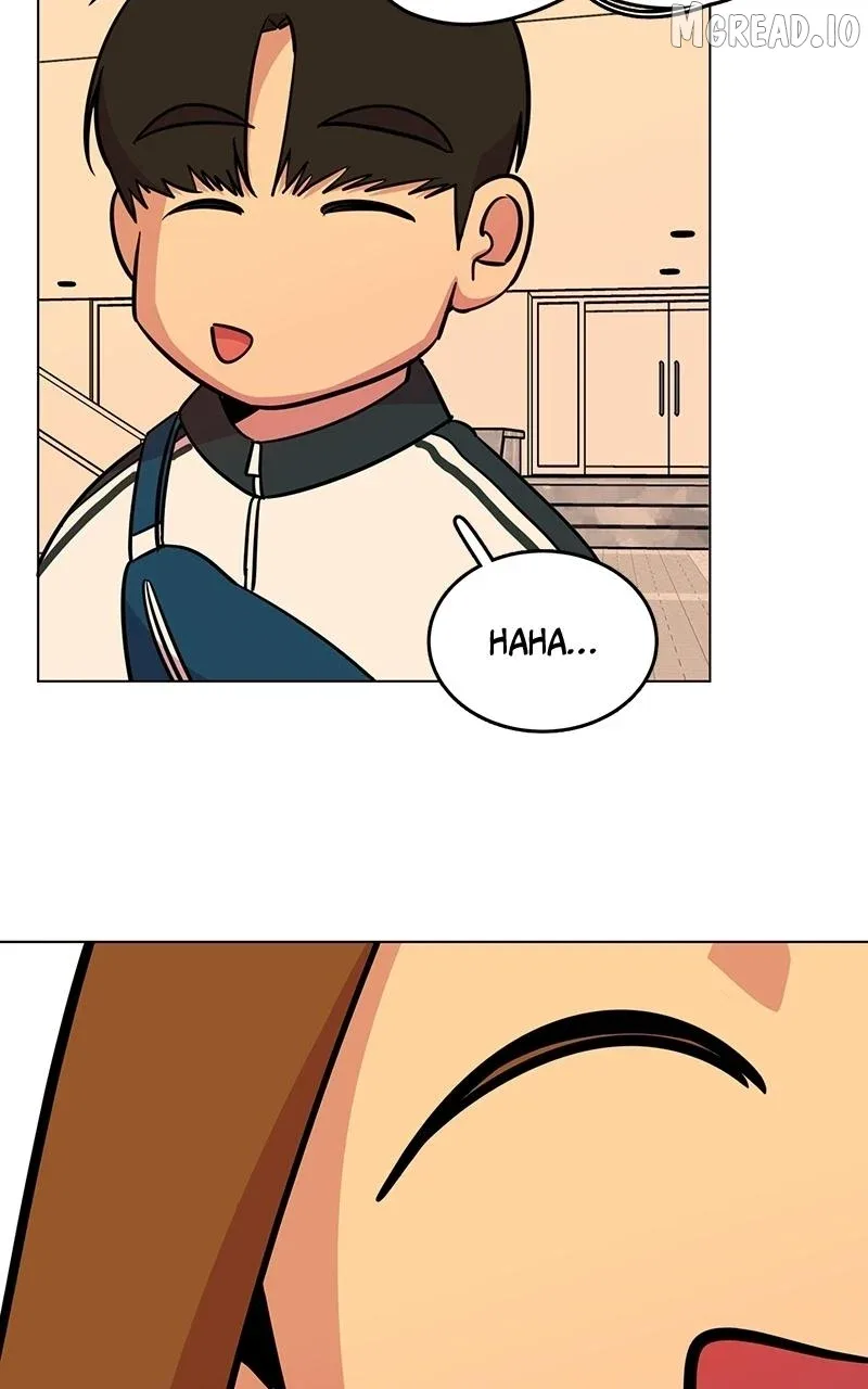 Slow Dive Chapter 30 page 68