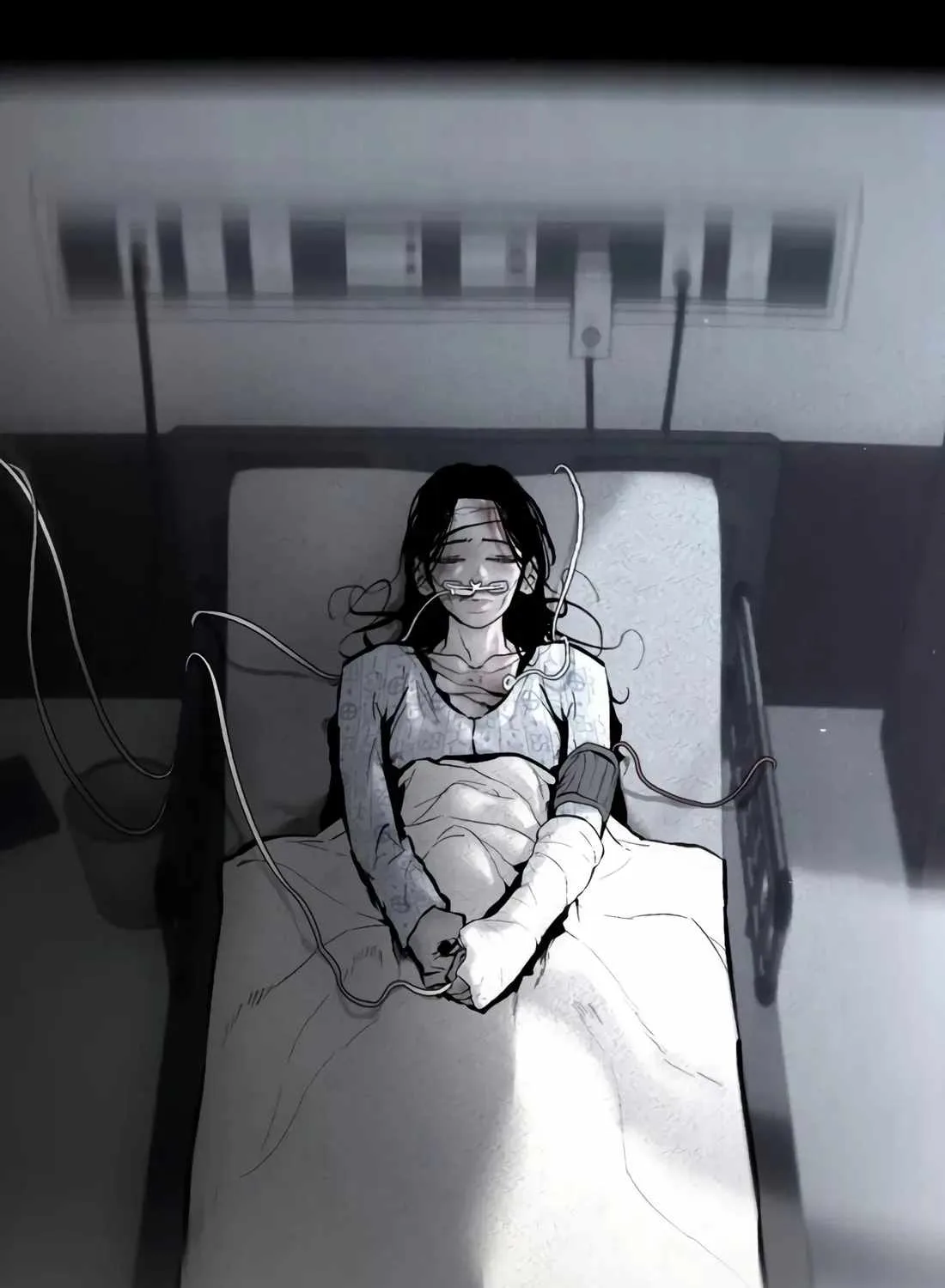 The Evil God's Heir Chapter 30 page 221