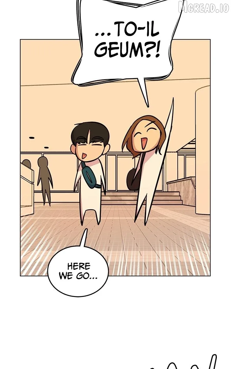 Slow Dive Chapter 30 page 66